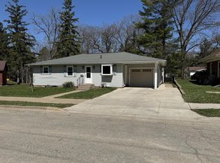 300 W Park St, Westby, WI 54667