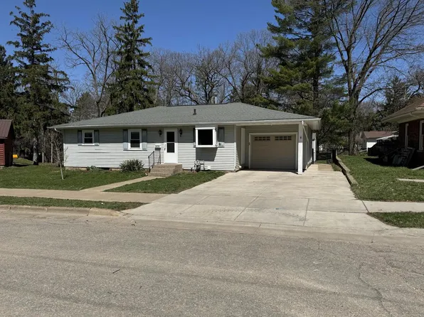 300 West Park STREET, Westby, WI 54667