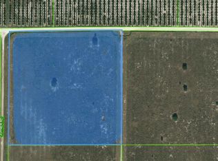 50 Ben Hill Griffin Rd, Venus, FL 33960