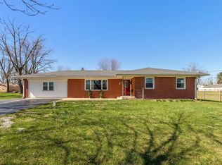 5150 Hickory Rd, Indianapolis, IN 46239