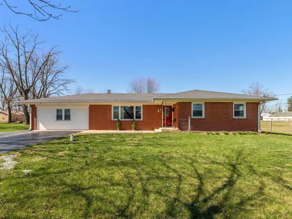 5150 Hickory Rd, Indianapolis, IN 46239