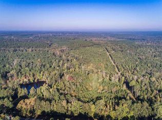 275 Roy Lawrence Rd, Sparta, GA 31087