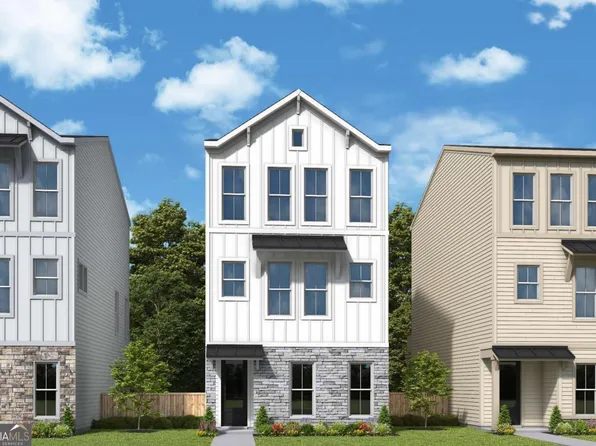 3025 Greco Pl, Scottdale, GA 30079