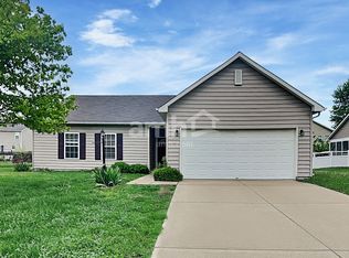 19307 Sandbar Dr, Noblesville, IN 46062