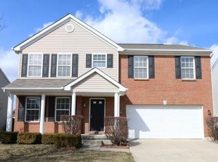 904 Providence Ct, Trenton, OH 45067