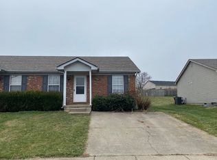 212 Poplar Cir #B, Versailles, KY 40383