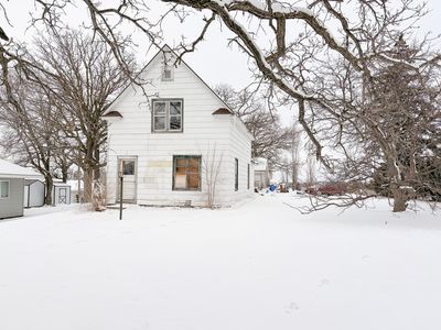 522 Central St E, Detroit Lakes, MN, 56501