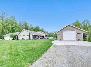 3354 Alpha Ln, Abrams, WI 54101