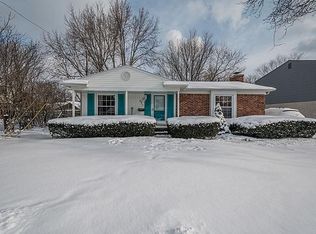 2817 Briarcliff St, Ann Arbor, MI 48105