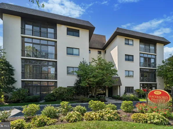432 Montgomery Ave APT 401, Haverford, PA 19041