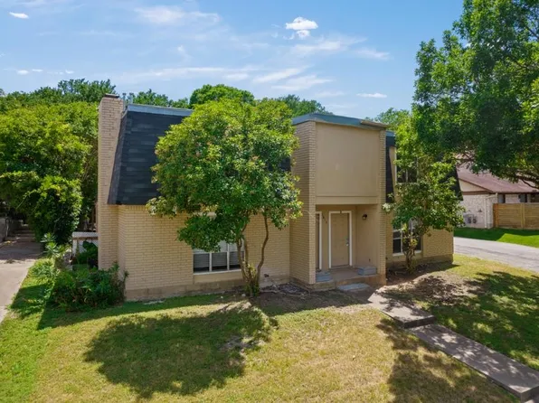 1813 Woodland Ave, Austin, TX 78741