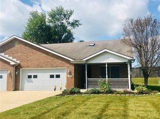 6611 Twelve Oaks Dr #0, Anderson, IN 46013