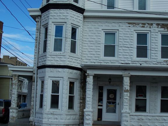 2nd image of 238 W Pine St