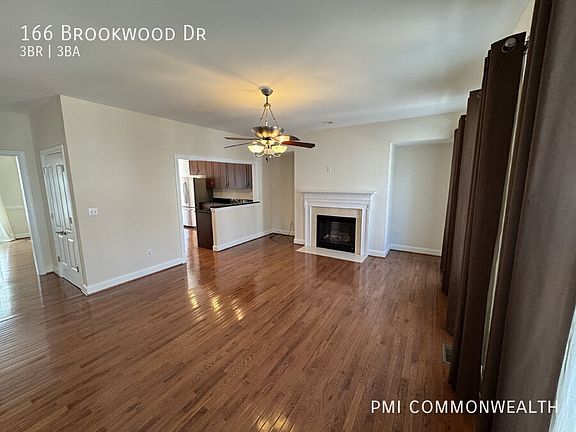 2nd image of 166 Brookwood Dr