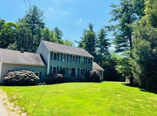 126 White Birch St, Leicester, MA 01524