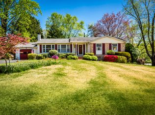 10604 Graeloch Ct, Laurel, MD 20723