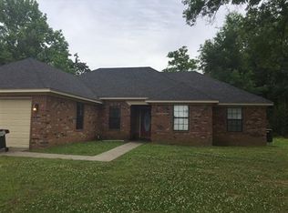 603 W Gresham St, Indianola, MS 38751