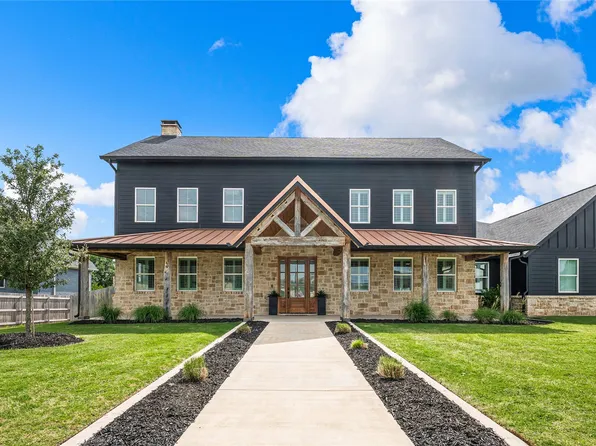8300 Spicewood Springs Rd, China Spring, TX 76633