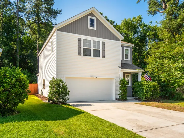 2627 Alamanda Dr, Johns Island, SC 29455