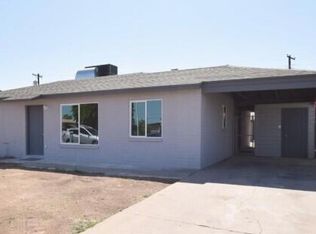 2215 E Nancy Ln, Phoenix, AZ 85042