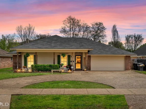 2202 Middle Creek Blvd, Bossier City, LA 71111