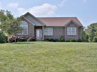 236 Wills Way, Taylorsville, KY 40071