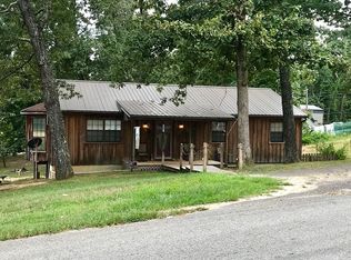 190 Obion Ln, Springville, TN 38256