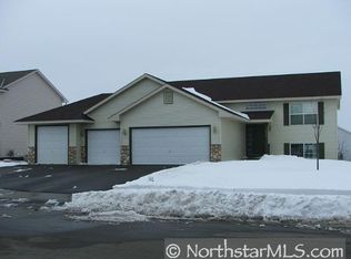 2207 Whitetail Run, Buffalo, MN 55313
