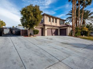 5536 Breecher Ave, Las Vegas, NV 89131