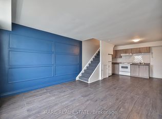 592 Marlee Ave #B, Toronto, ON M6B 3J5