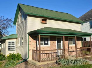 7852 Morrison St, Morrisonville, WI 53571