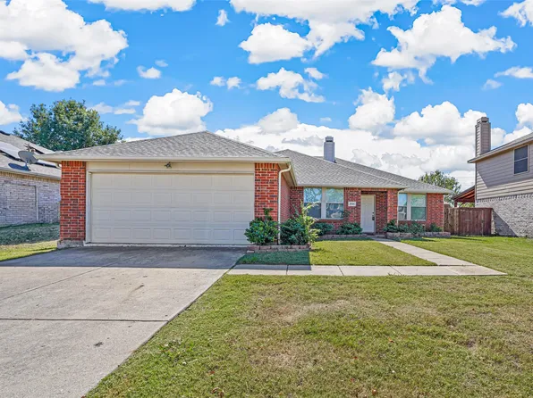 2926 Jamestown Dr, Wylie, TX 75098