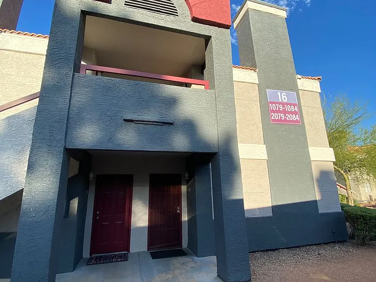 8600 W Charleston Blvd #1080 — Photo 2
