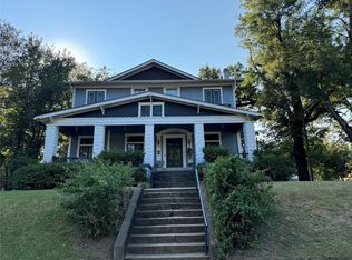 2504 Pinehurst Blvd, Shreveport, LA 71104