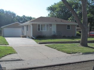 1710 Custer St, Iowa Falls, IA 50126