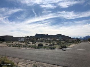 2842 Sweetwater Ave LOT 1, Lake Havasu City, AZ 86406