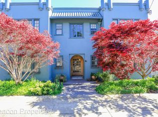 742 Rand Ave #5, Oakland, CA 94610
