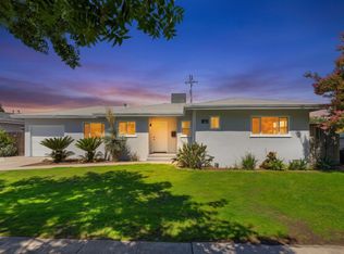 3631 N Effie St, Fresno, CA 93726