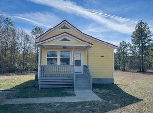 653 Old Wire Rd, West Columbia, SC 29172