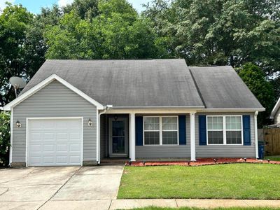 194 Fox Haven Dr, Aiken, SC, 29803