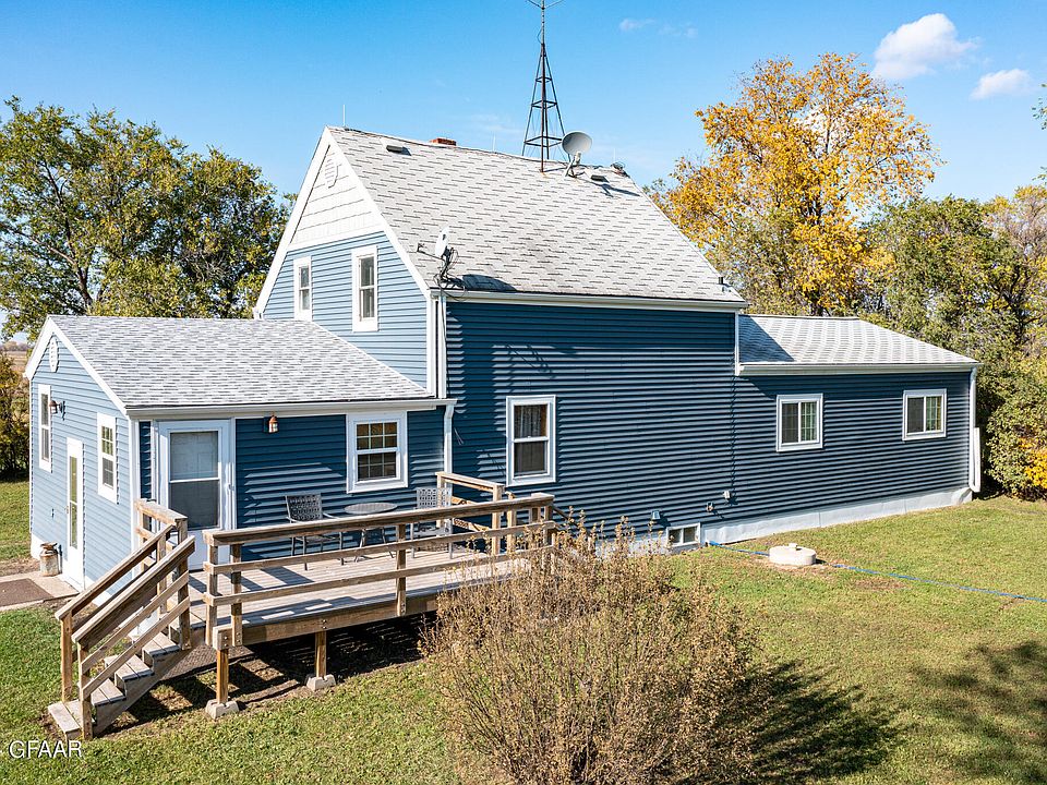 2005 30th Ave NE, Manvel, ND 58256 Zillow