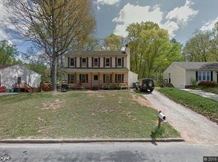 12409 Cutler Ridge Dr, Henrico, VA 23238