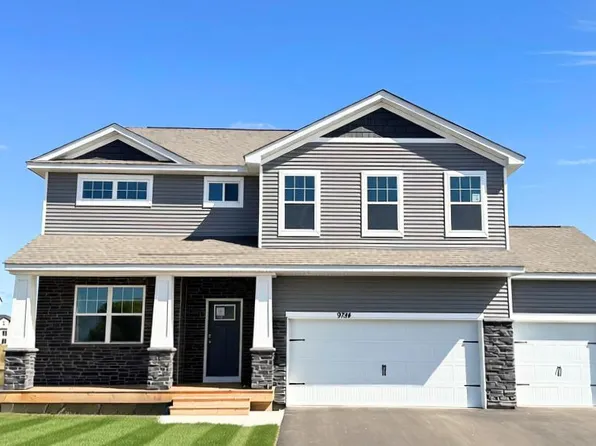 9784 47th Bay NE, Saint Michael, MN 55376