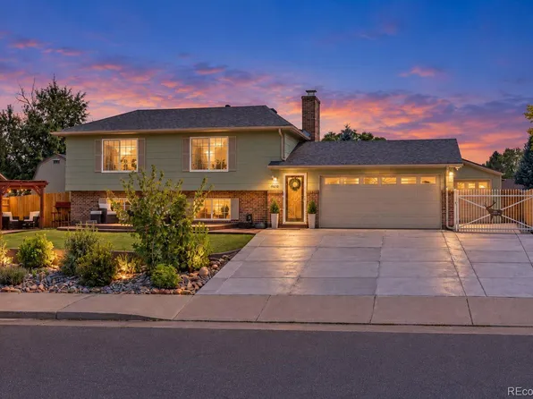 4610 S Garrison Street, Littleton, CO 80123