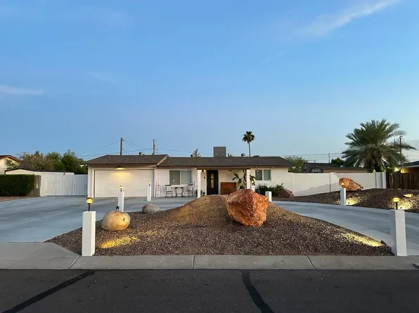 3215 E Sunnyside Ln, Phoenix, AZ 85032