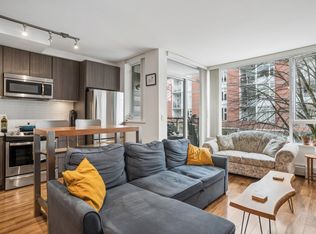 289 E 6th Ave #206, Vancouver, BC