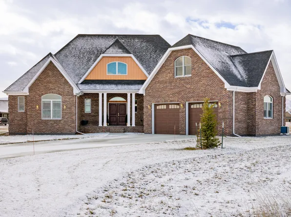 70 Saddlecrest Dr, Sheridan, WY 82801