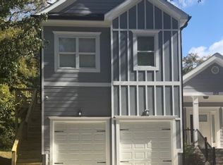222 Taylor Cir, Palmetto, GA 30268