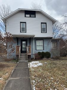 100 Glen Ave, Elmira, NY, 14905