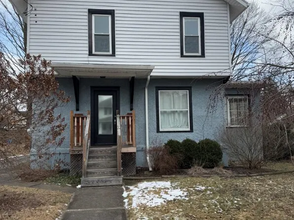 100 Glen Ave, Elmira, NY 14905